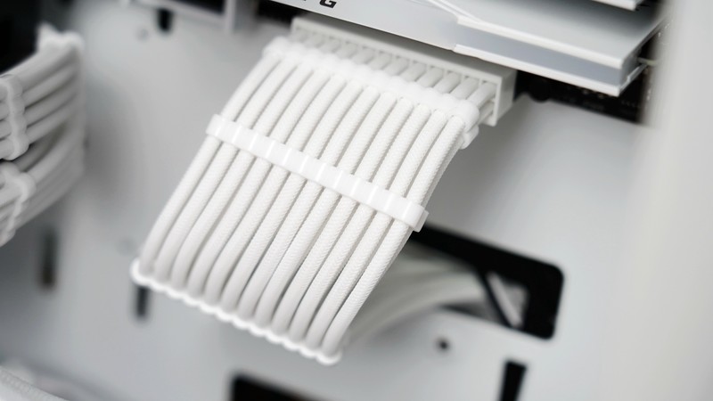 吹雪z690ddr4配什么内存,z690吹雪主板能跑满12900k吗