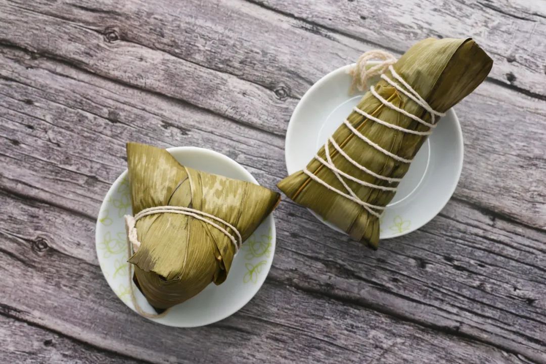 粽子是端午节的必备的美食,端午节减肥可以吃什么粽子
