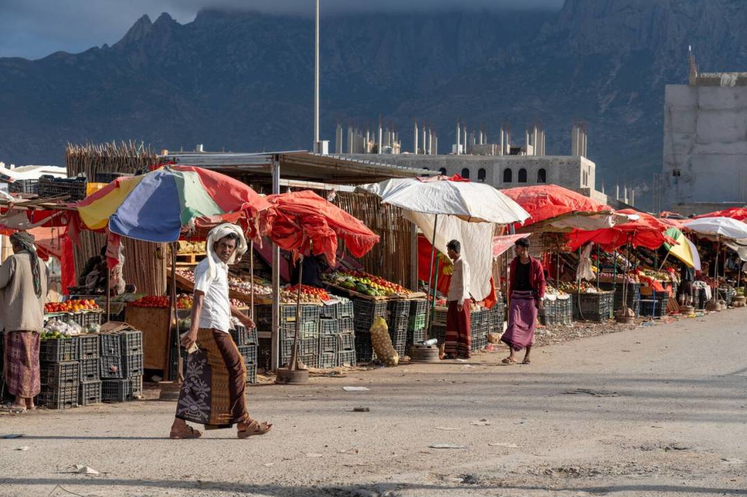 好好的一个国家，就这么被*品毒**榨干了