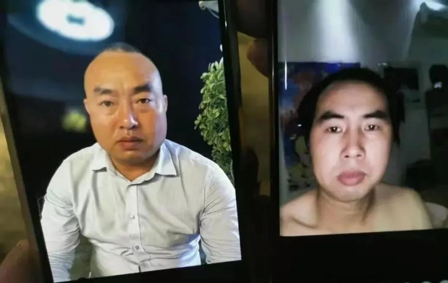 被拐25年后姐弟俩终于和妈妈团聚,母亲弟弟相继被拐