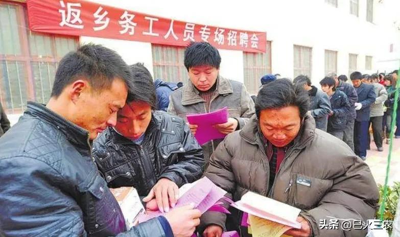 未来农民挣钱的4大职业,2018农村这6种职业轻松月入过万