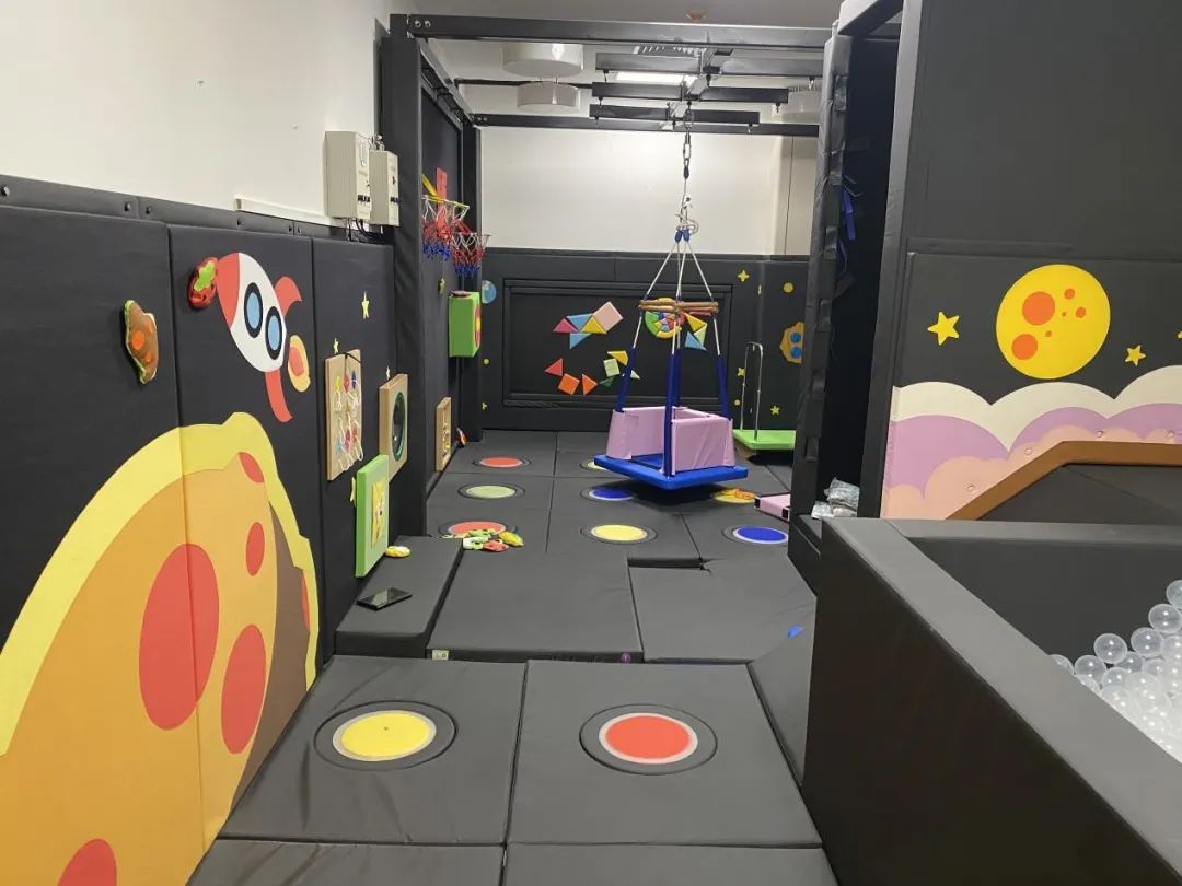 孩子视觉敏感性训练,孩子敏感训练方法