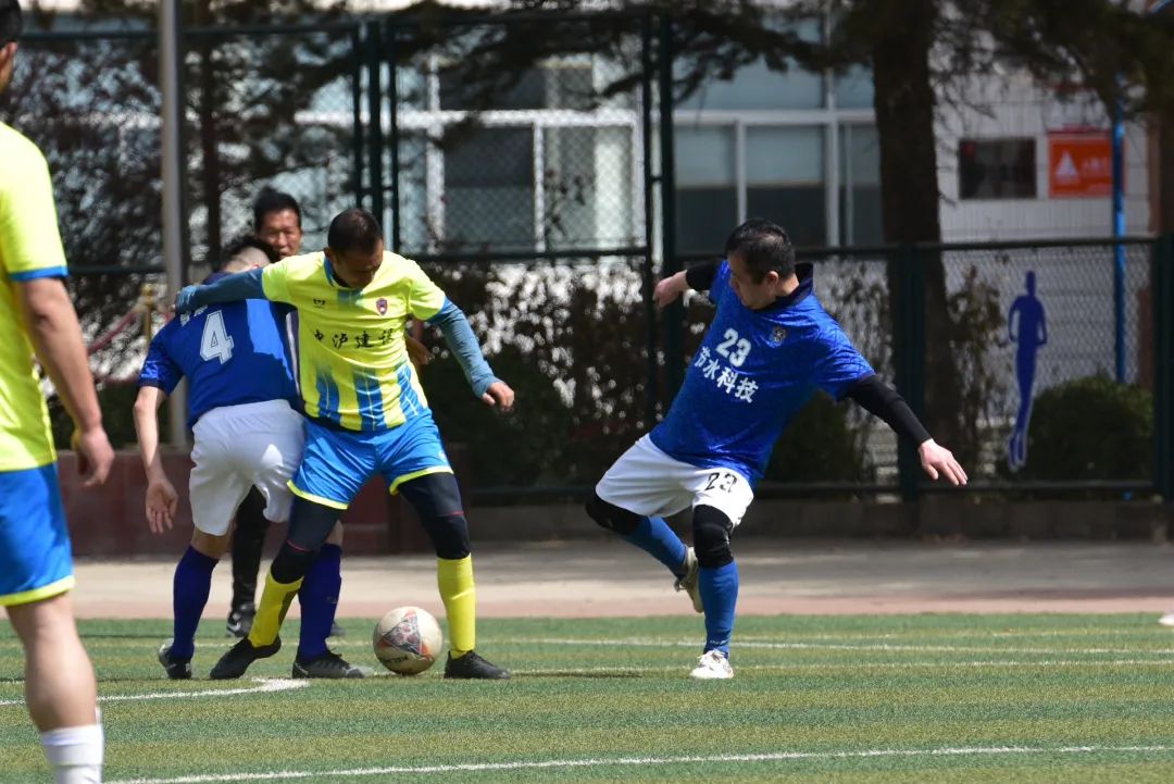 2019兰州市足球比赛,兰州新区第1届青少年足球联赛