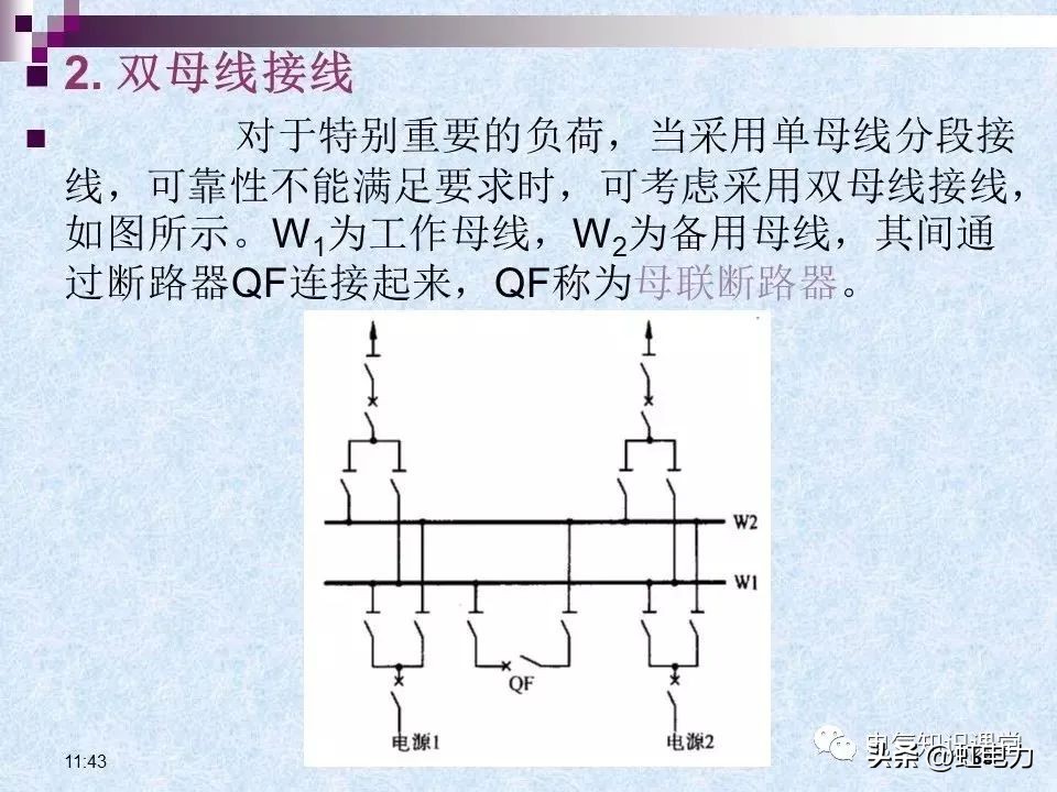 常用的供配电设备有哪些,供配电设备重点知识