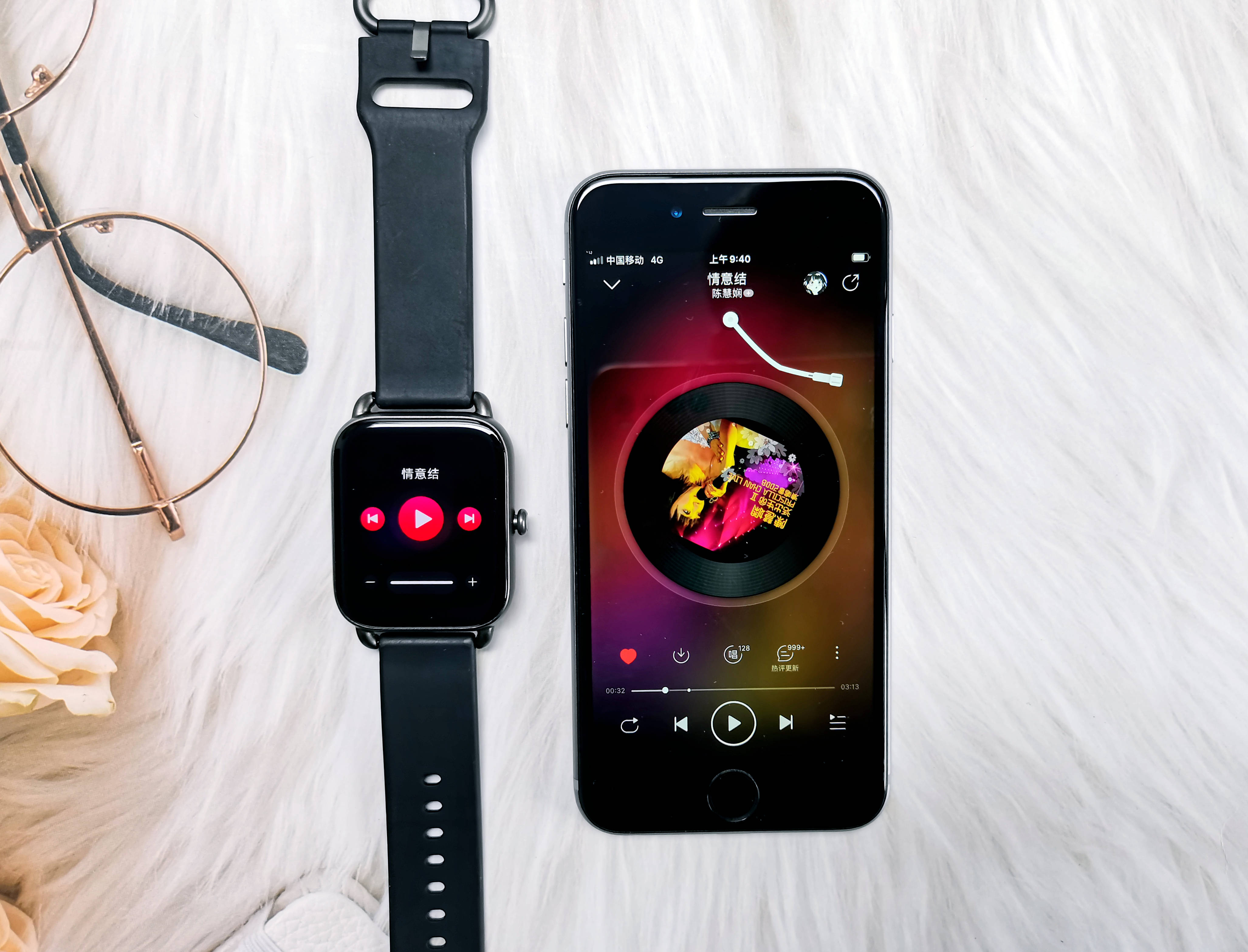 haylou智能手表功能测评,haylours4智能手表