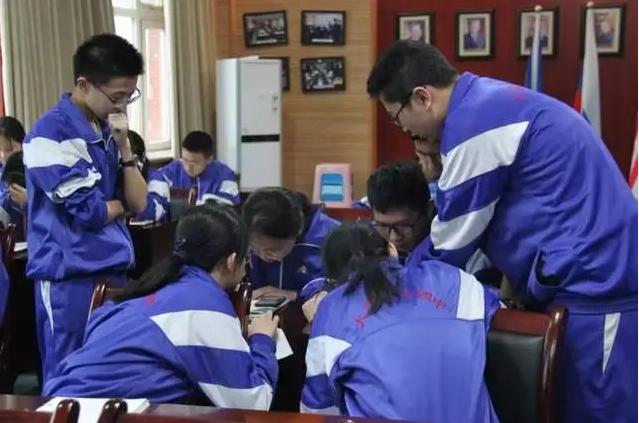 2023辽宁高中升学率排名,辽宁实力高中