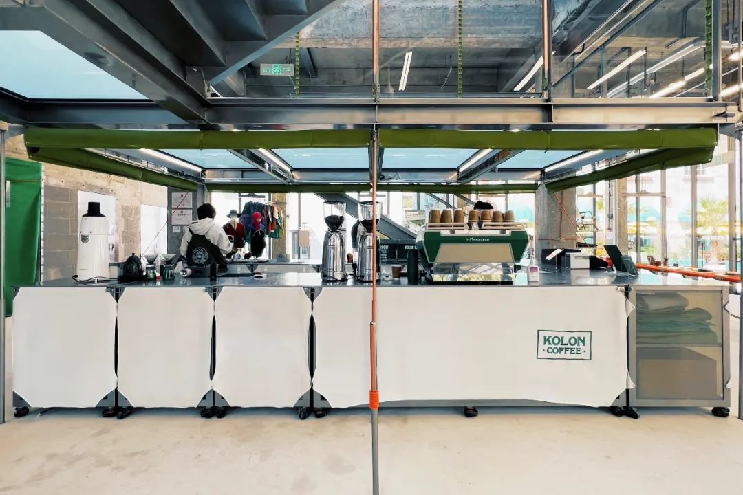 kolon最新款,kolon虎年新款