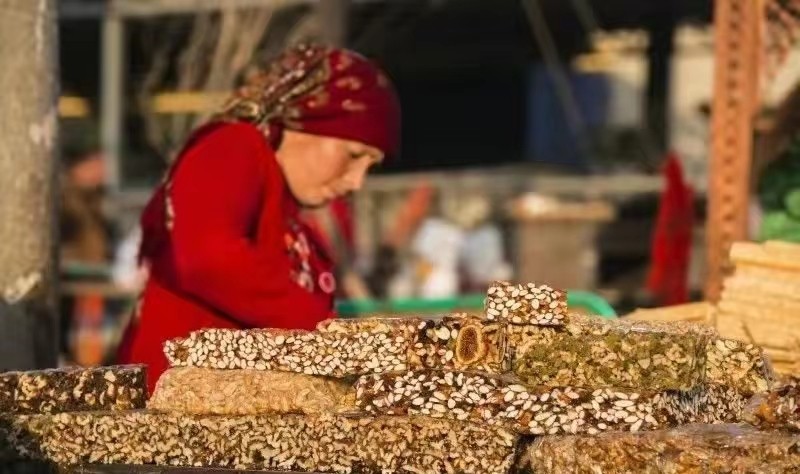 一刀下去倾家荡产,一刀倾家荡产年糕