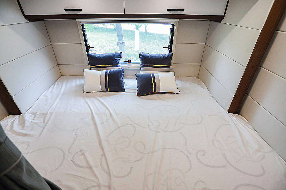 3到5万最值得买的房车,舒适性最好的50万以上的高端房车