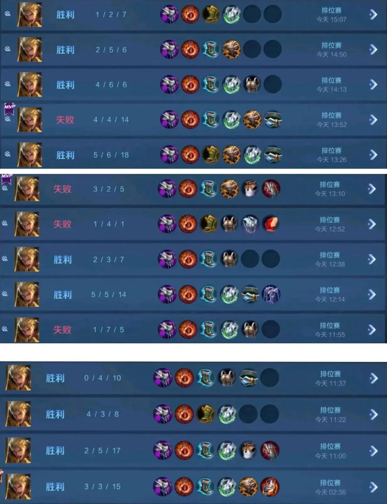 王者荣耀elo机制选什么英雄,王者荣耀elo机制强行劝退玩家