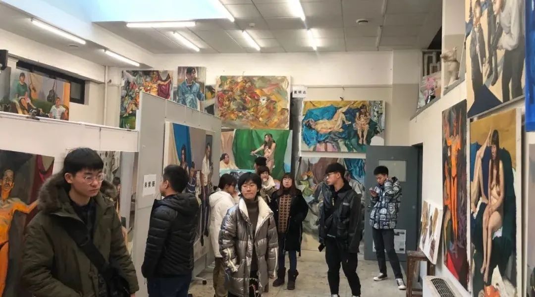 北京服装艺术学院考研招生简章,京美考研