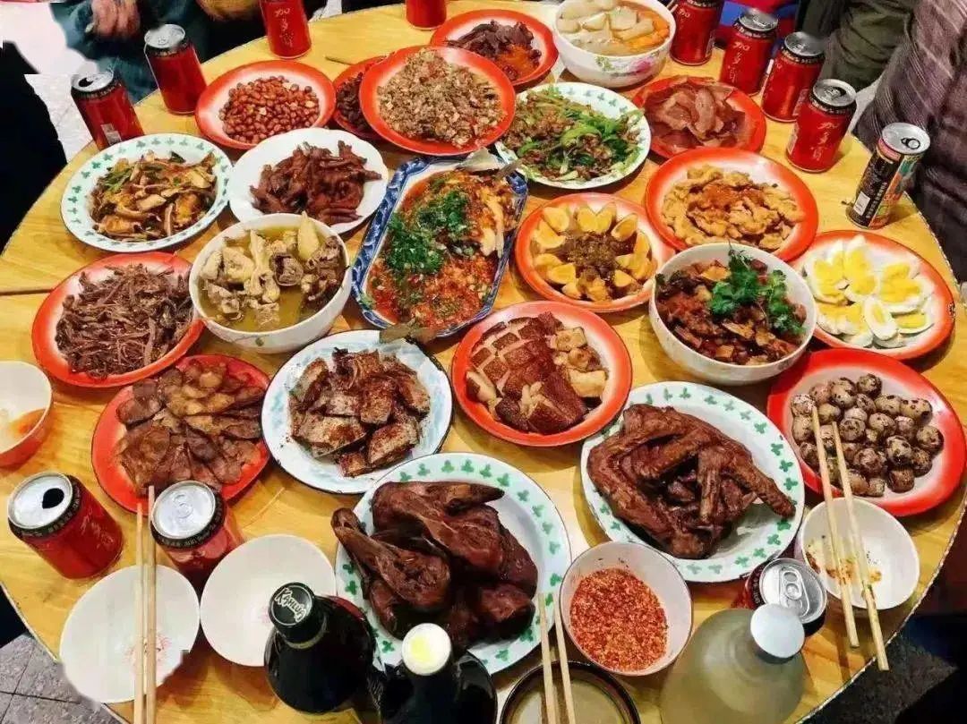 品年味儿,品非遗年味儿