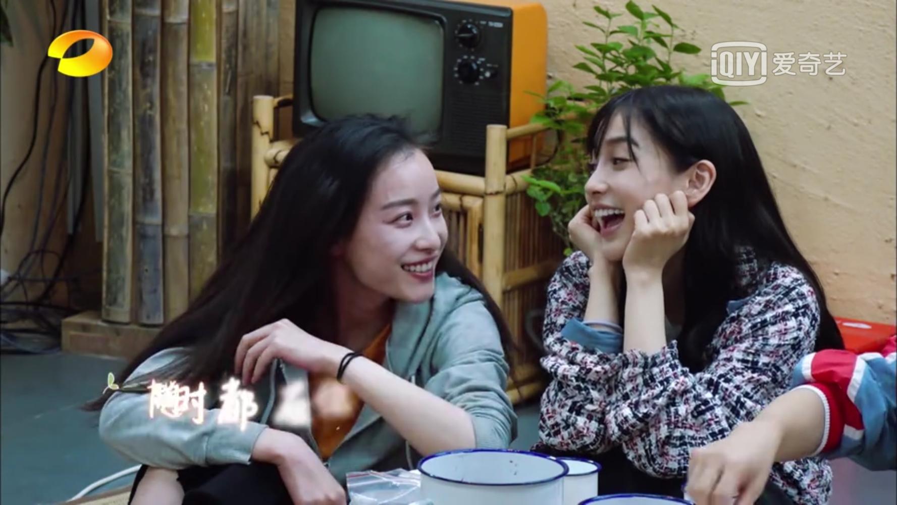 杨颖妈妈真人照片,杨颖妈妈个人资料