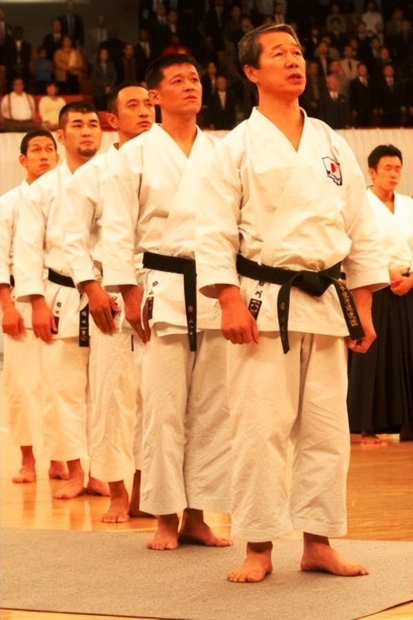 释放内在潜力,日本合气道实战技术