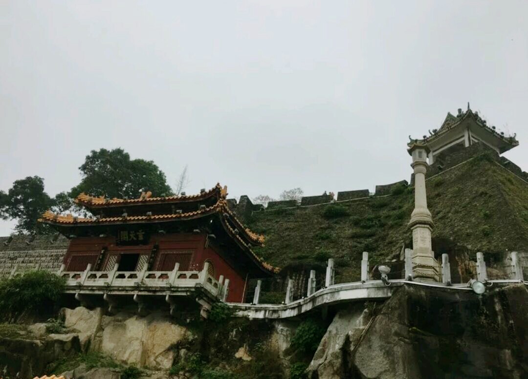 潮州汕头自驾游必去的景点,潮州旅游攻略必去景点推荐