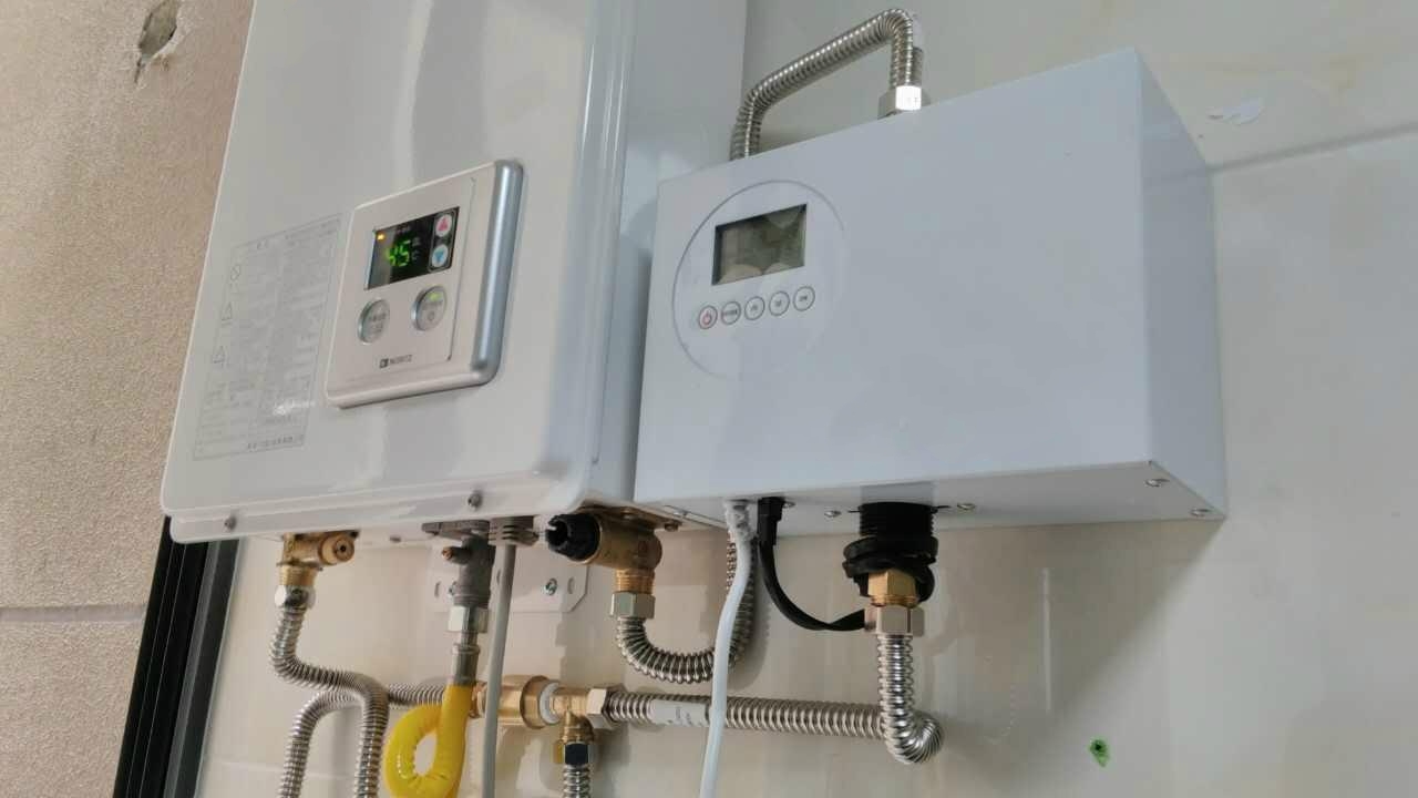 燃气热水器10升和12升哪个更省钱,安装燃气热水器的最佳方法