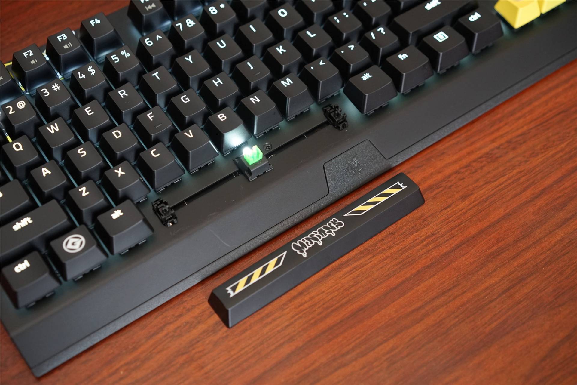 cynosabundle雷蛇键鼠套装,雷蛇无线键鼠套装入门