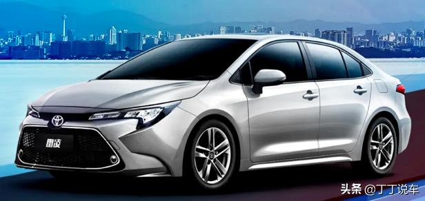 伊兰特轩逸朗逸卡罗拉哪个值得买,轩逸思域速腾朗逸卡罗拉怎么选