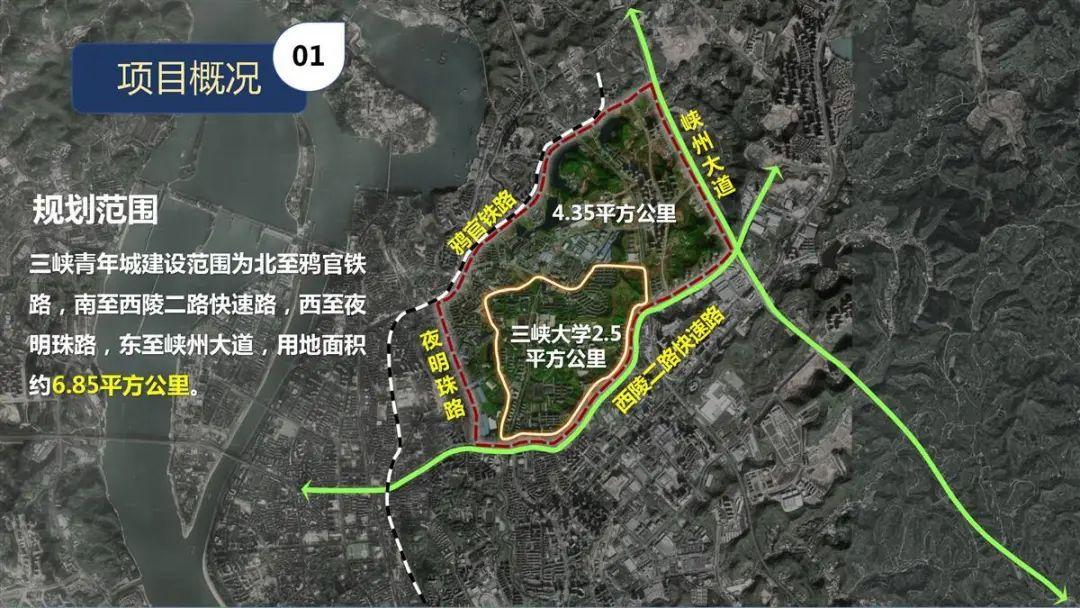 宜昌中心5周年，一个城市共建者的深耕逻辑！