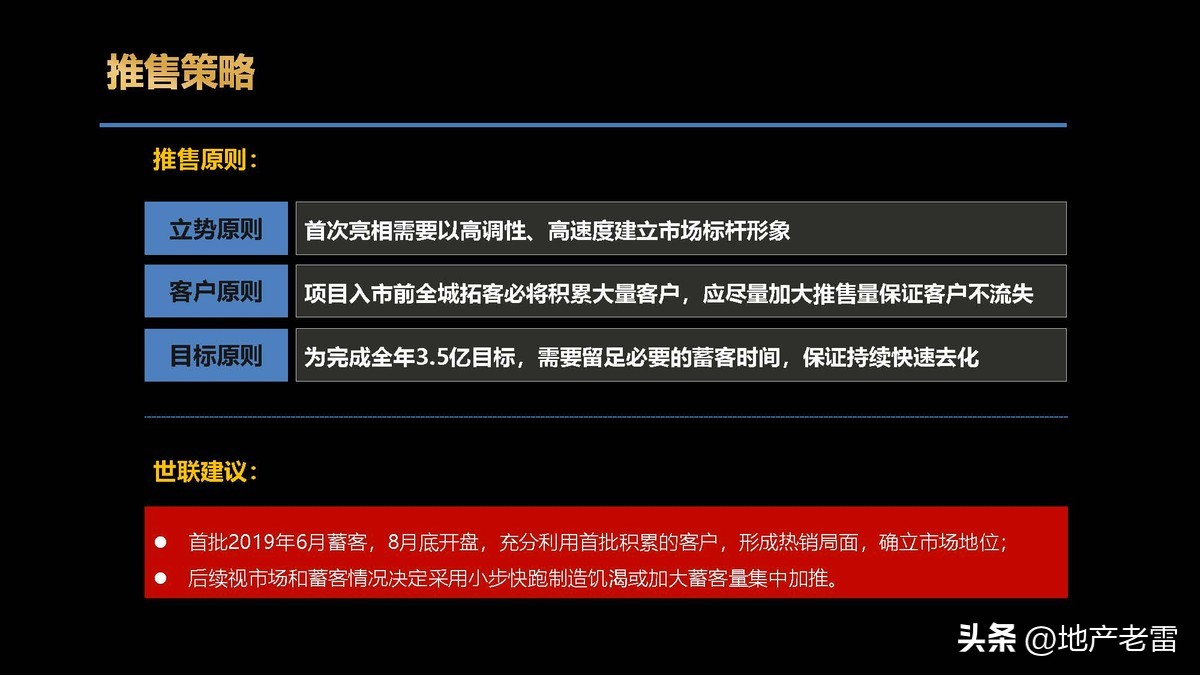 上饶_新城杨家塘项目营销策略投标报告-房地产