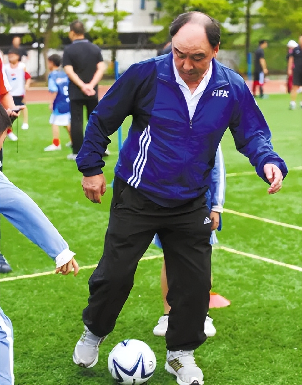 郭家明香港足球,郭家明香港队