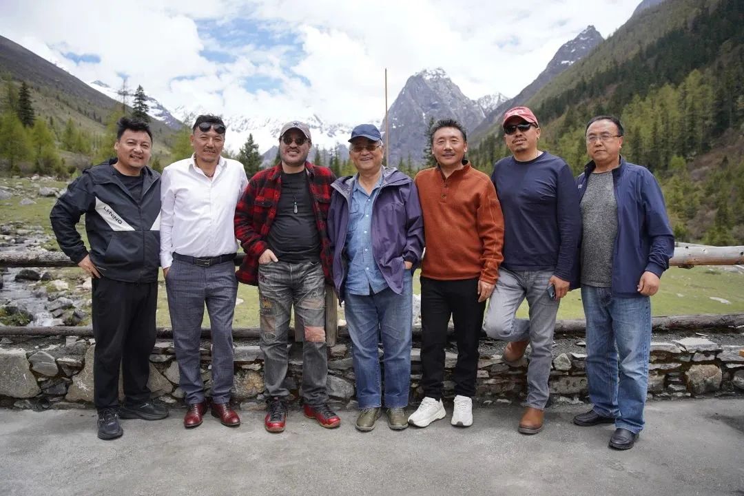 2019四姑娘山接待游客量,四姑娘山游客年接待量创历史新高