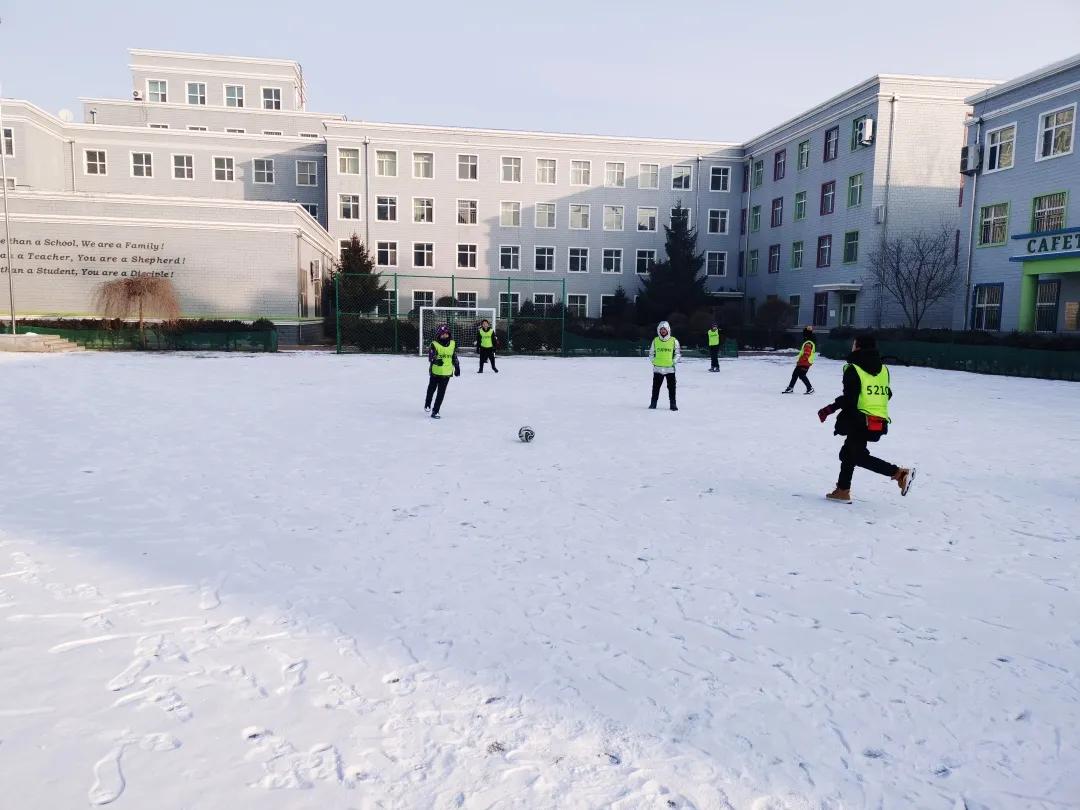 冰天雪地大战完整视频,冰天雪地精彩翻盘