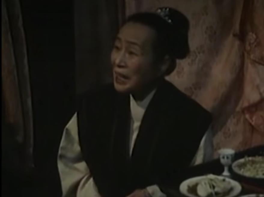 87版红楼梦已去世的演员,老版红楼梦已去世的演员