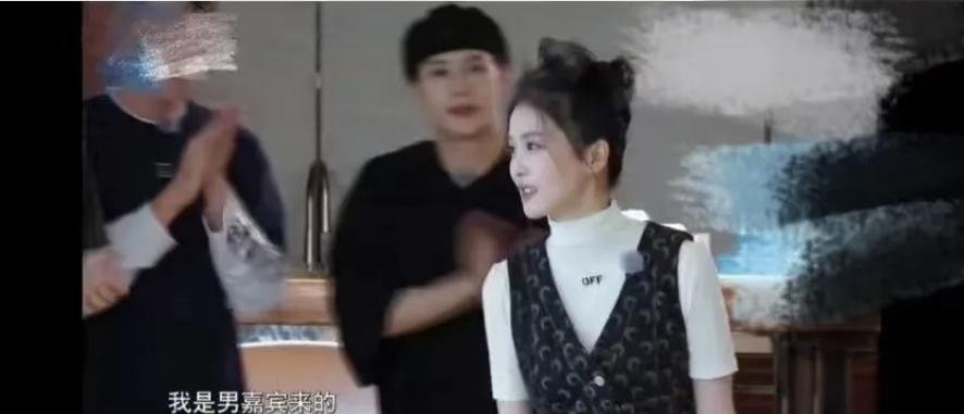 明明是女人，但却自称是“男人”，承认自己的性别有那么难吗？