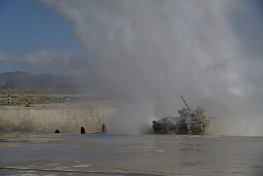 国际军事比赛库尔勒2017开幕,2021国际军事比赛库尔勒