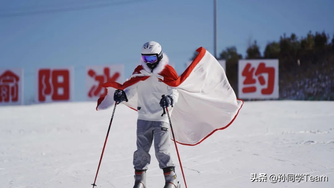 榆林古塔旅游攻略,榆林冰雪奇缘
