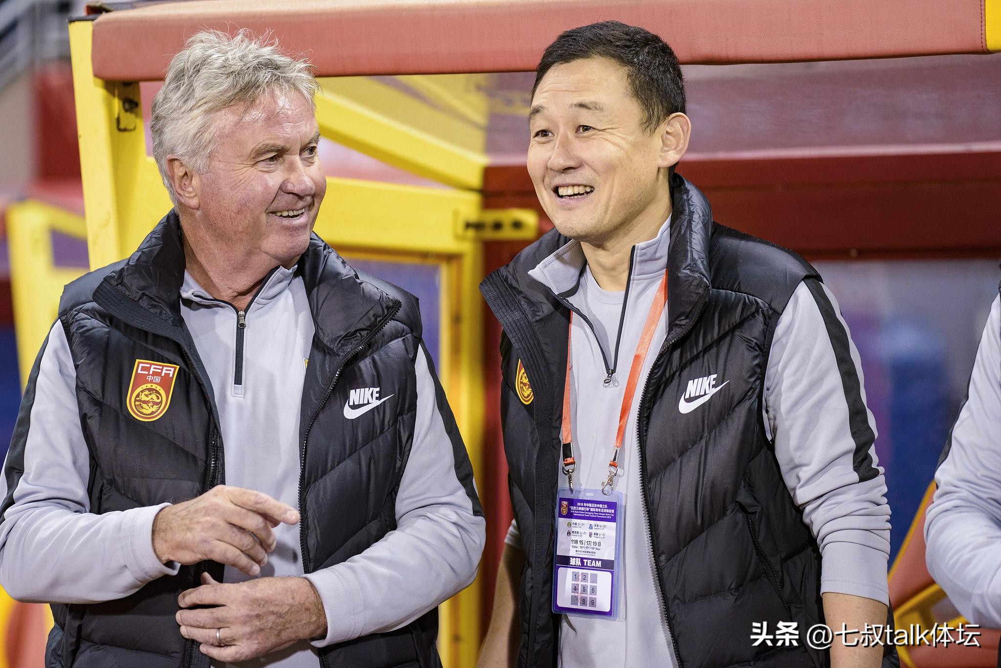 董路评价孙继海青训绿城青训,中国青训赚钱吗