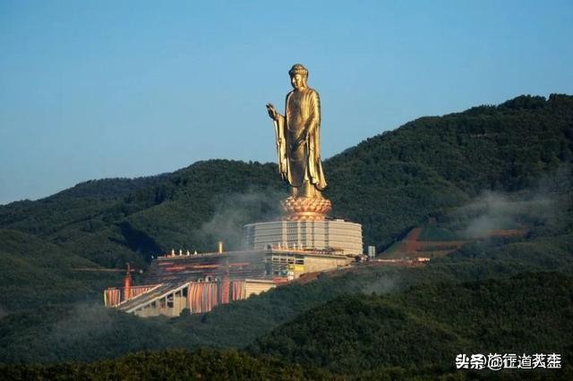 鲁山哪个位置最好,鲁山的景点特点是什么