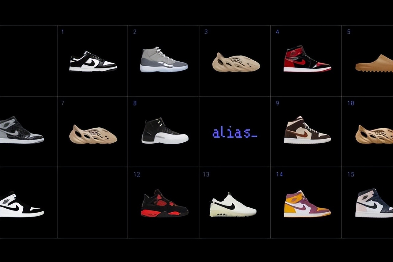 「内部泄露」这个Excel表被人曝光，最近买过鞋的不要看...手慢无