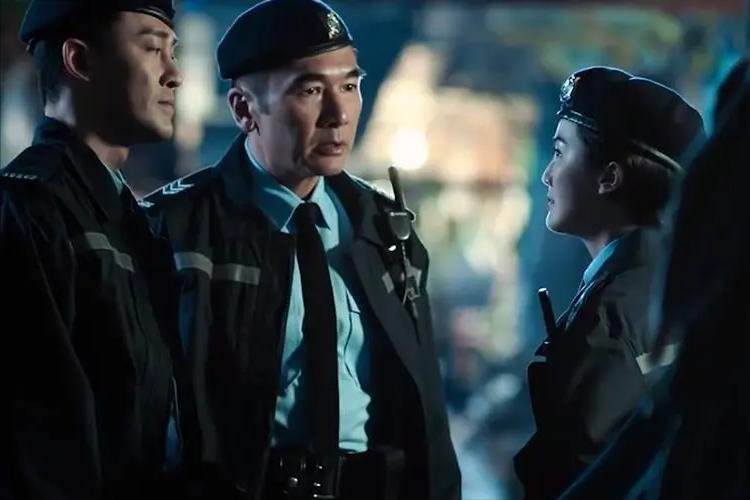 香港与大陆的黑帮电影对比,香港和韩国黑帮电影对比