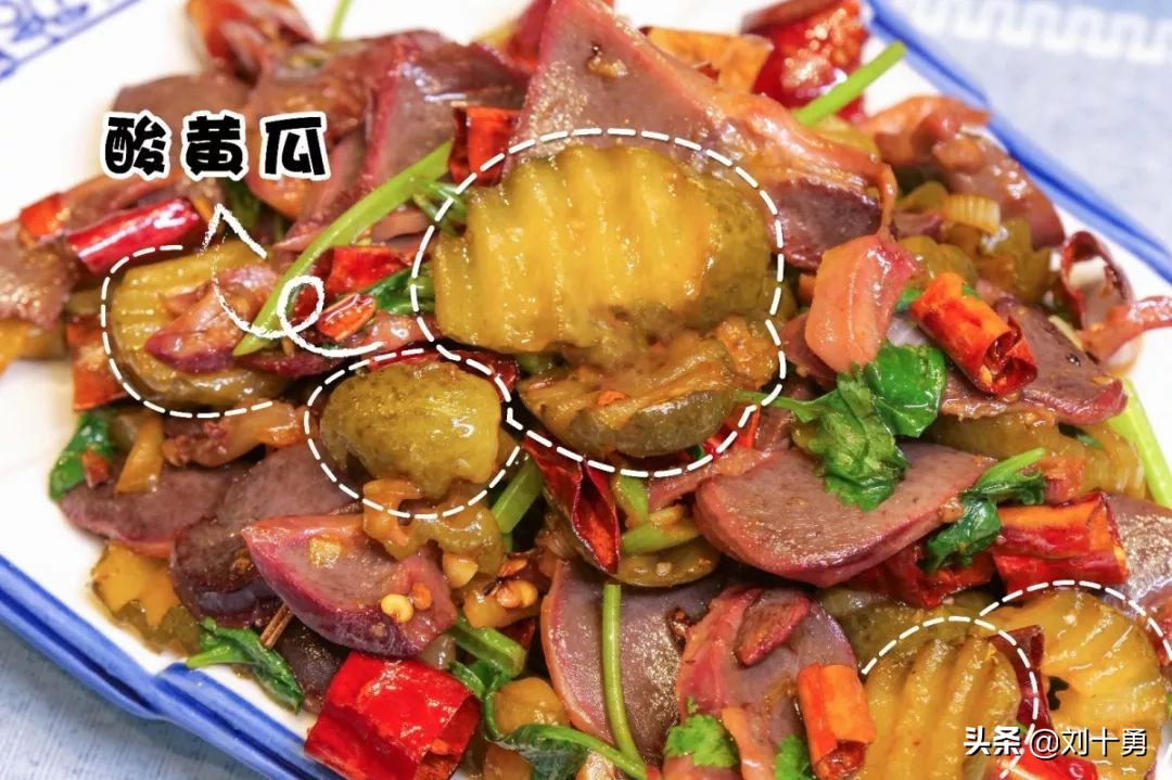 人间美味的动物有哪些,大雁做法和营养价值