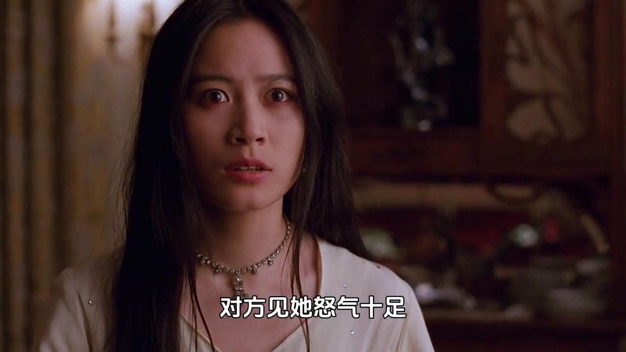 题材大胆的美国电影,怒揭封建社会的男尊女卑,太震撼!