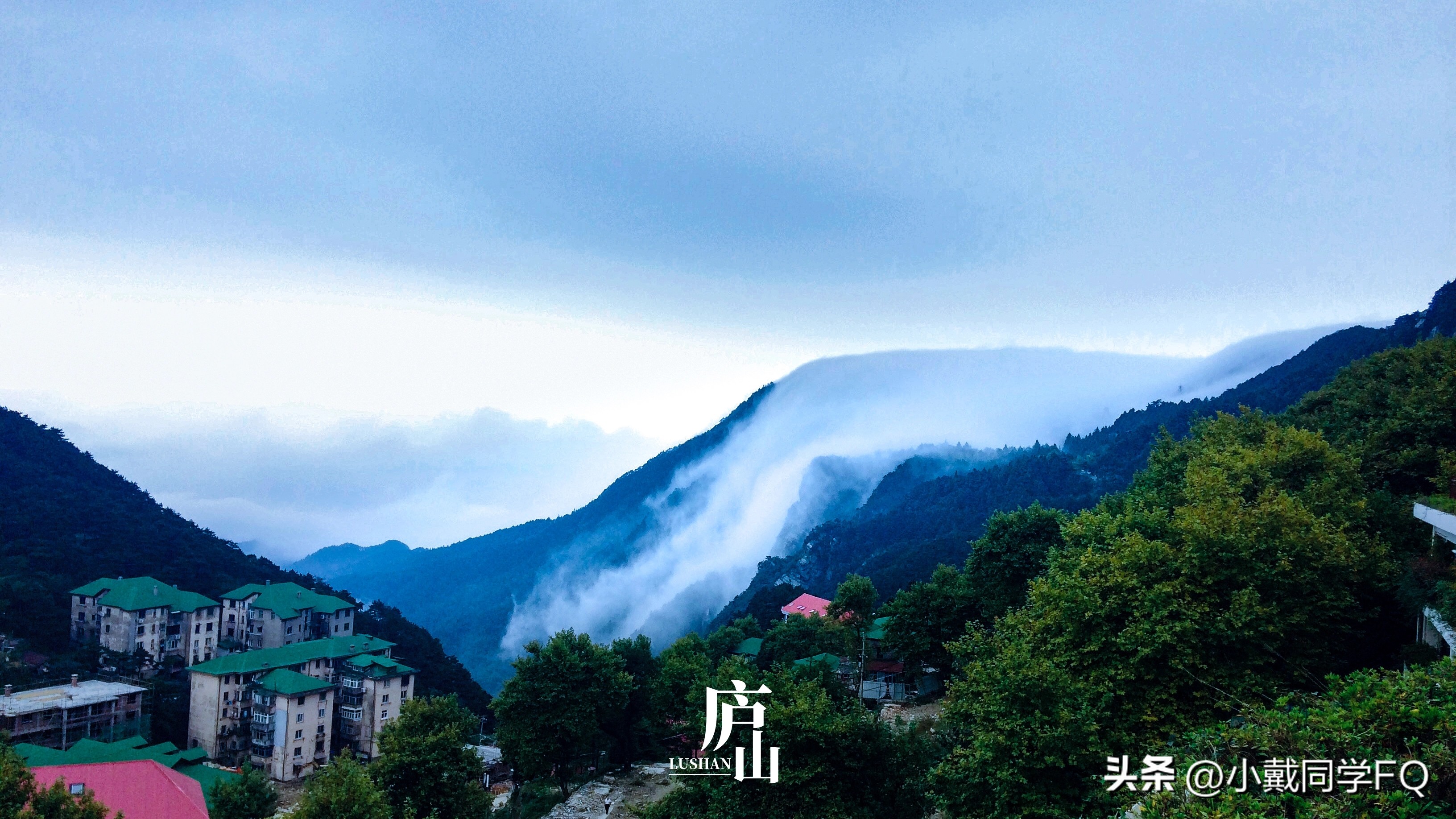 大江西的特产除了出“骚客”，还出什么？反正我知道的不多