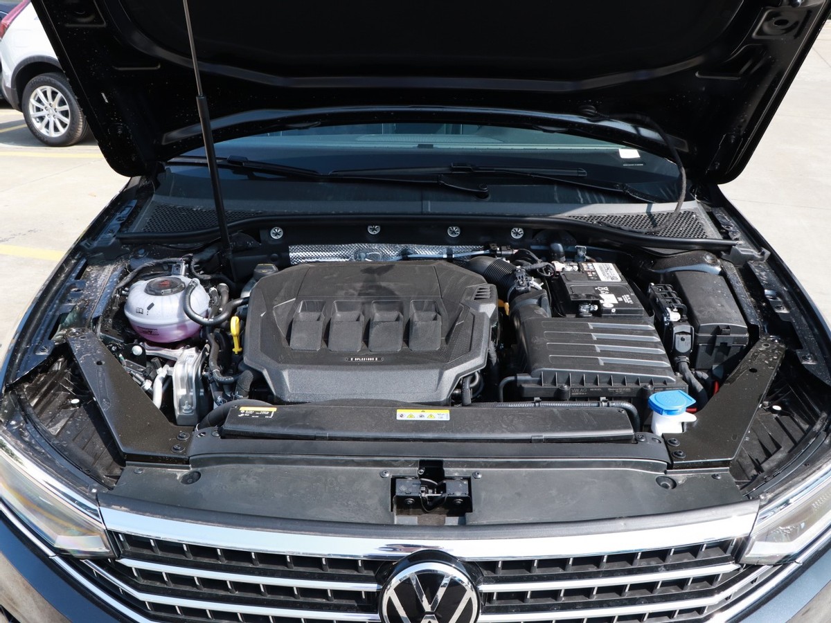 通用2.0t与三代ea888,大众通用ea888