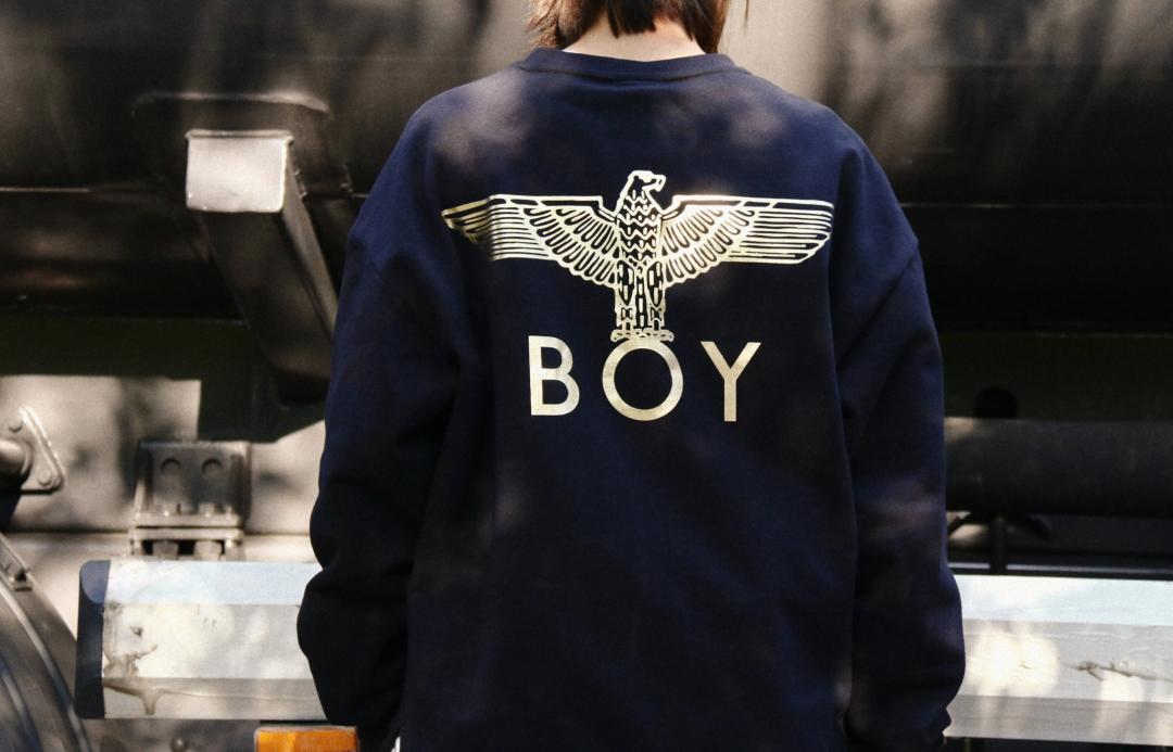 boylondon衣服现在怎么样,boylondon为什么代表颓废