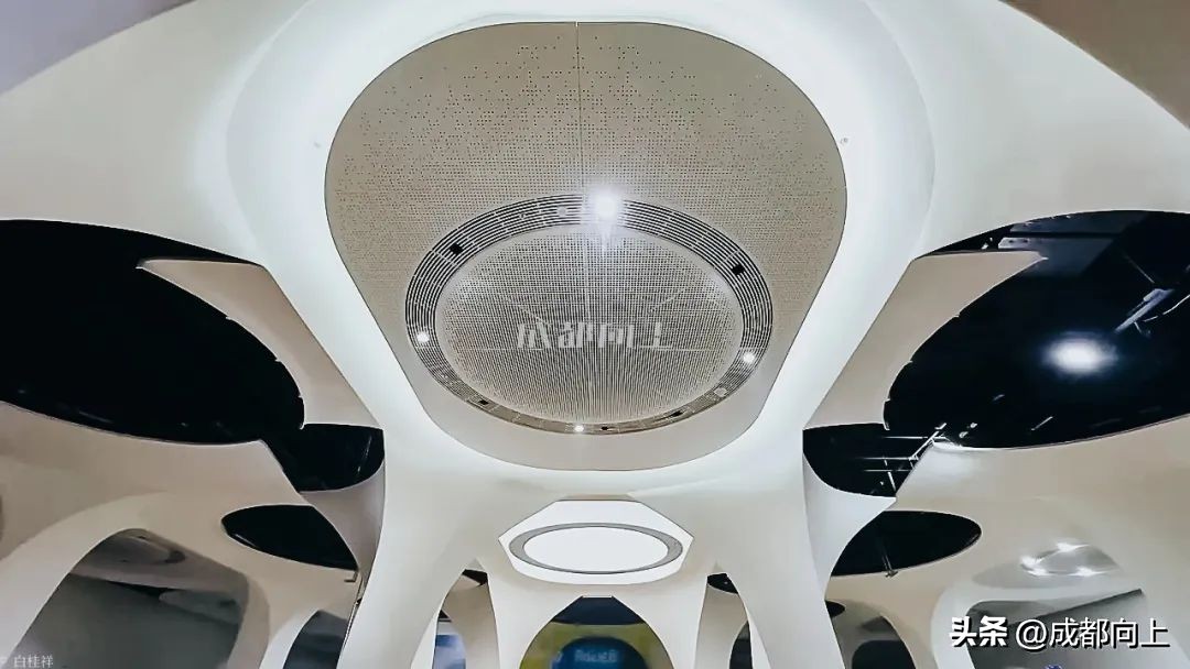 成都最值得打卡和亚洲最大商场,成都未来最期待的十大商场