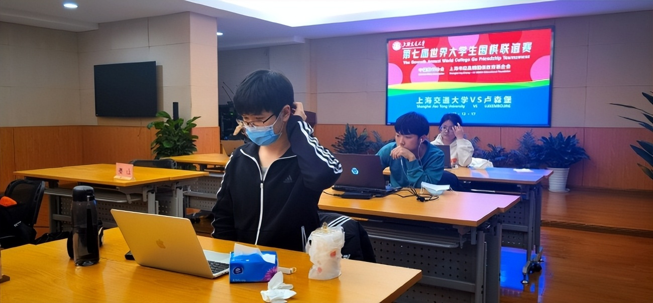 寒冬跨越山海燃起围棋火焰第7届世界大学生围棋赛圆满落幕