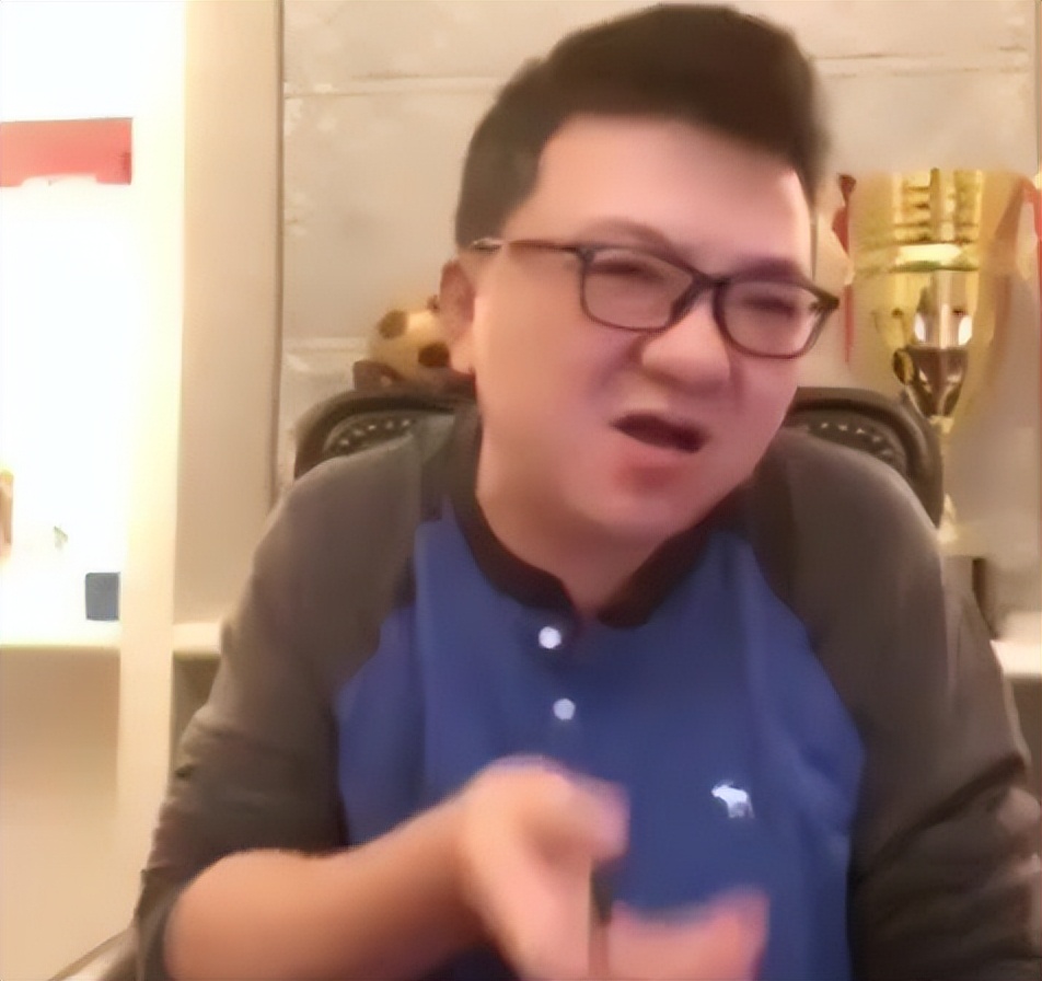 董路说国足阵容边路两个孙兴慜,董路评价孙兴慜