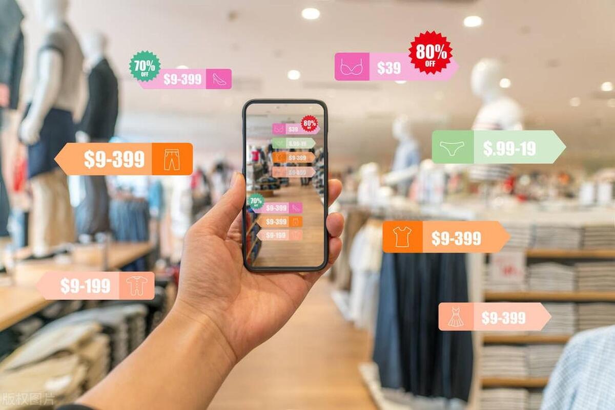 服装连锁管理系统有哪些,服装门店收银系统十大排名