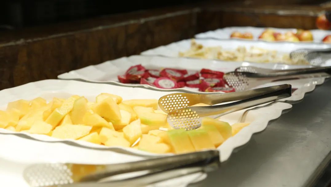 大连汉巴味德烤肉哪个店最好吃,大连汉巴味德烤菠萝