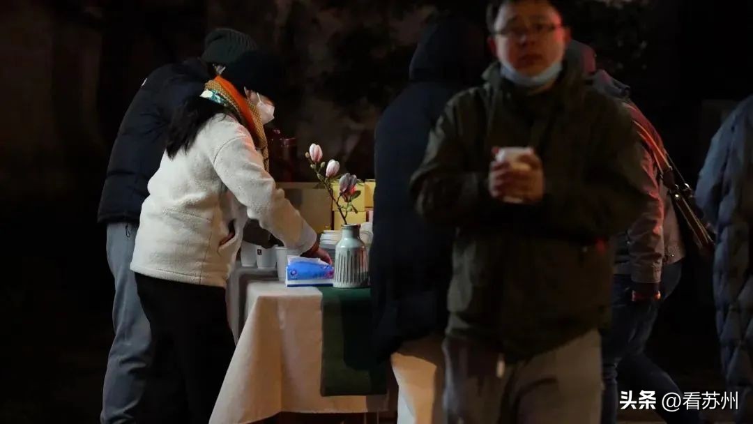 网师园夜花园门票,网师园夜花园演出