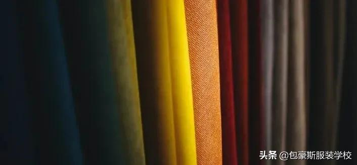 服装面料知识大全ppt,做服装需要了解的布料知识