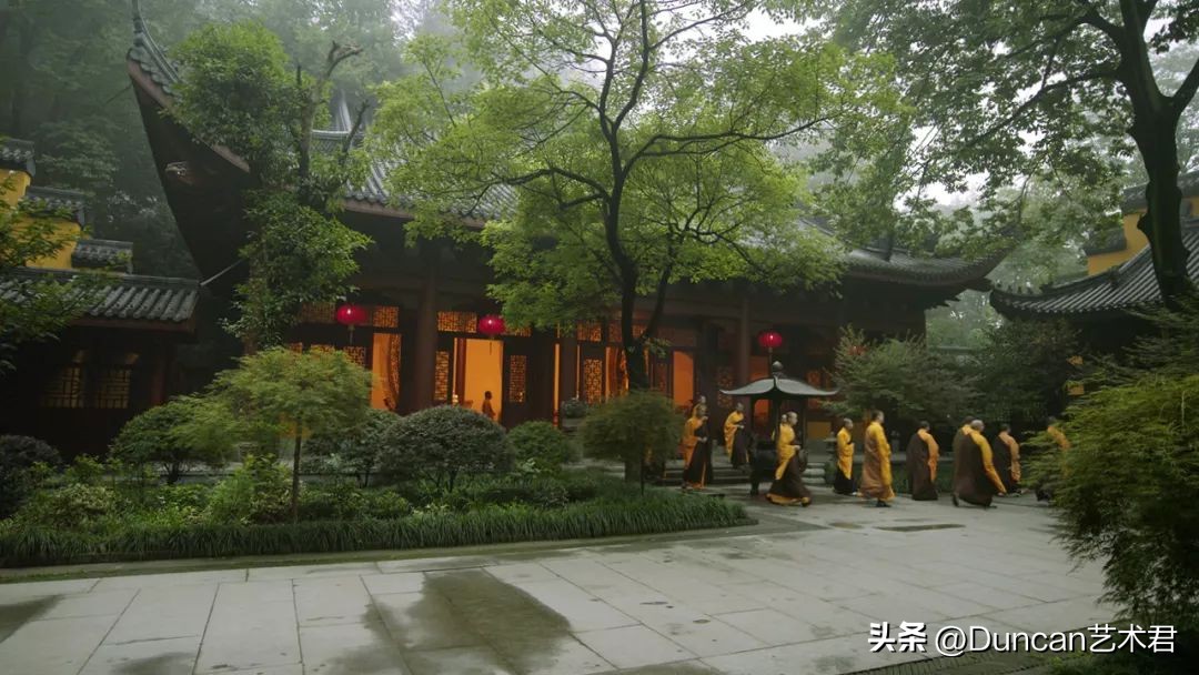 18年最需要去的国内10大特色酒店,杭州适合全家四个人住的酒店