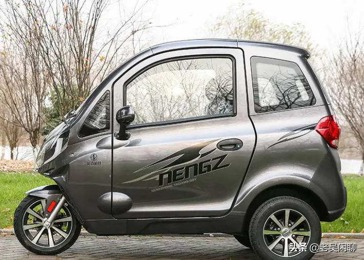 老年代步电动三轮车的毛病有哪些,什么电动三轮车是老年代步车