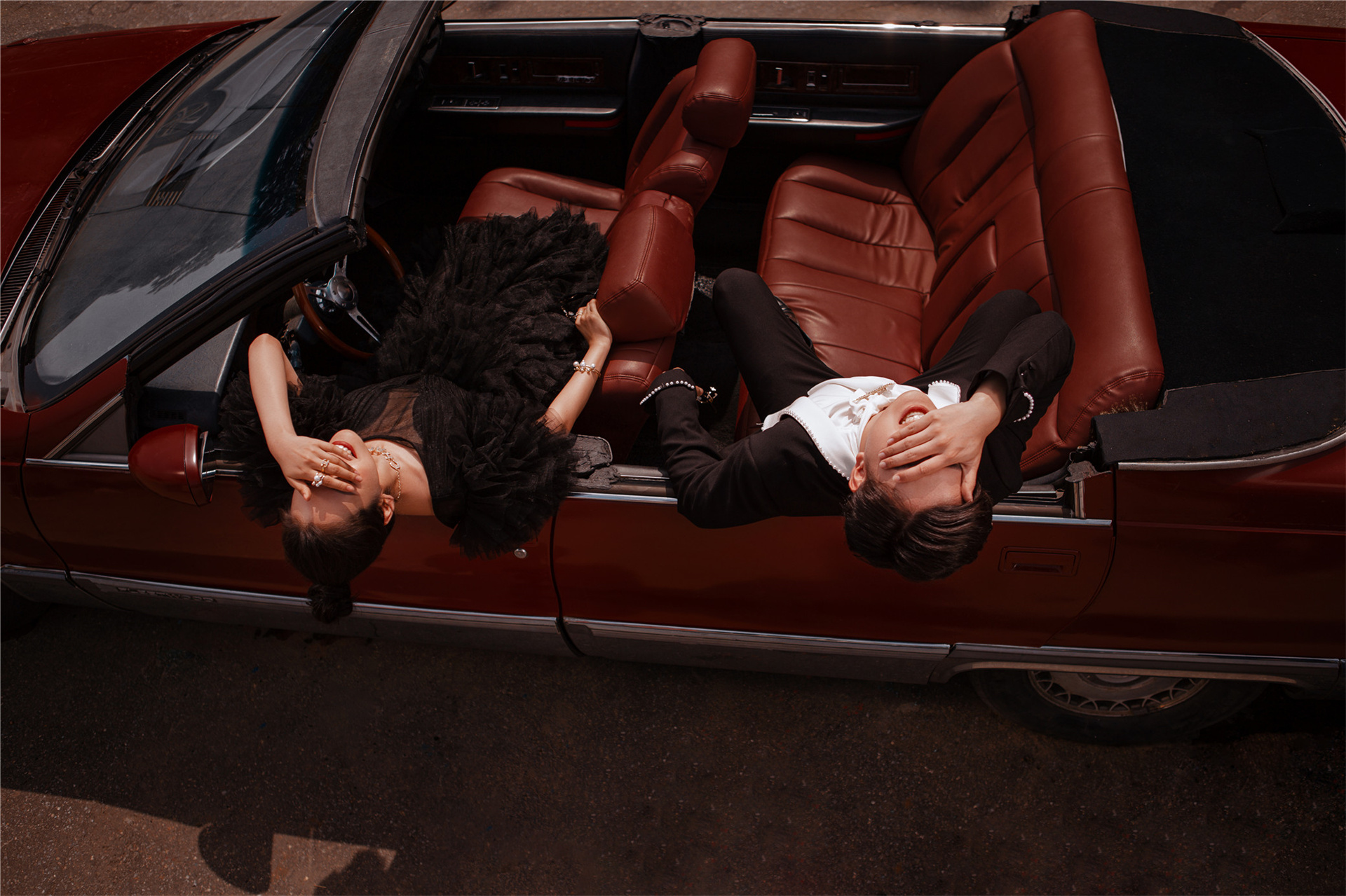 旅拍婚纱照推荐大连,铂爵旅拍大连婚纱照最佳拍摄地